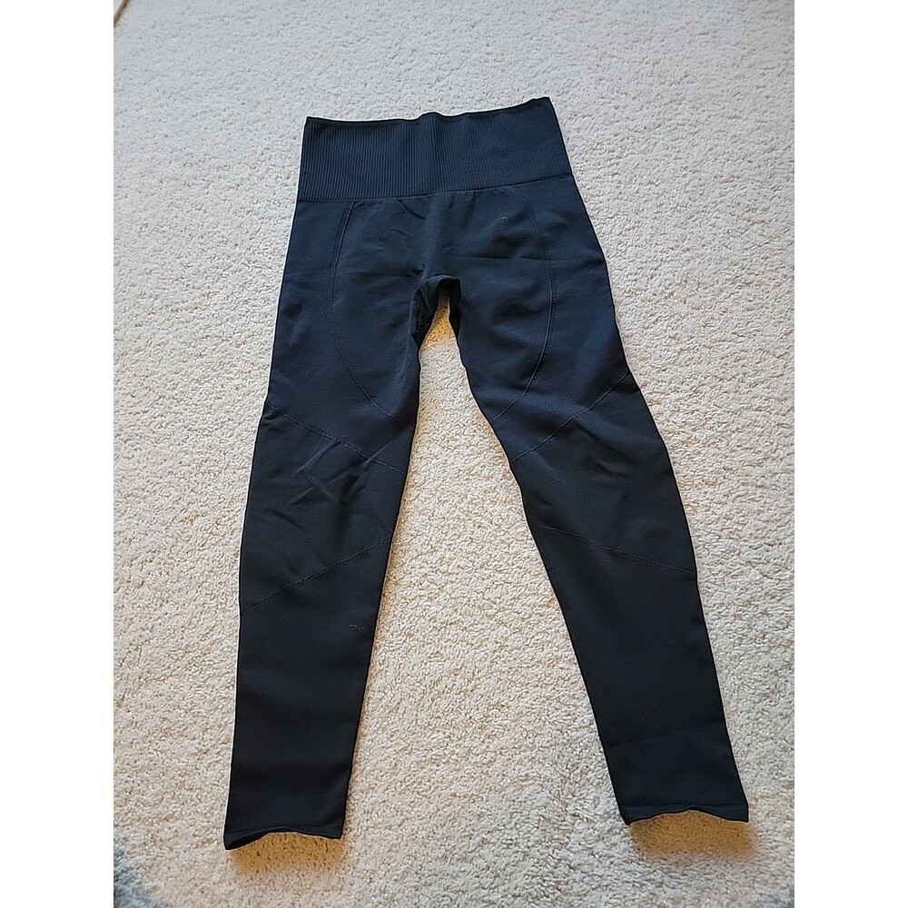 Third Love Seemless Flex Compression Leggings Siz… - image 1